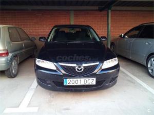 Mazda Mazda6 Active v 5p. -04