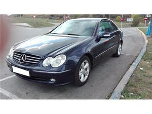 Mercedes-Benz CLK 240