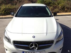 Mercedes-benz Clase Cla Cla 200 Cdi 4m Aut. Urban 4p. -15