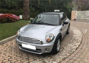 Mini Mini Cooper D 3p. -08