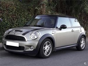 Mini Mini Cooper S 3p. -09