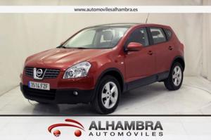 NISSAN QASHQAI EN VENTA EN MADRID (MADRID) - MADRID - MADRID