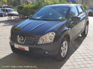 NISSAN QASHQAI+2 2.0 DCI 4X4 FULL EQUIP - MADRID - MADRID -