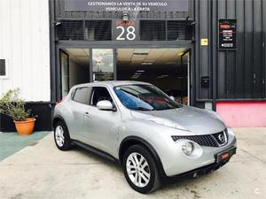 Nissan Juke 1.5 Dci Tekna Premium 4x2 5p. -11