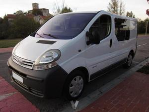 Nissan Primastar 1.9 Dci Camper