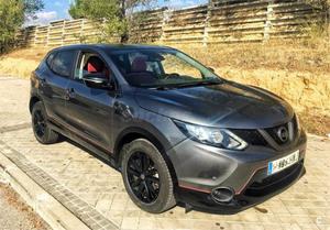 Nissan Qashqai 1.6dci Ss Ntec 4x2 Xtronic 5p. -14