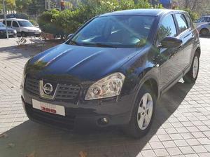 Nissan Qashqai+2