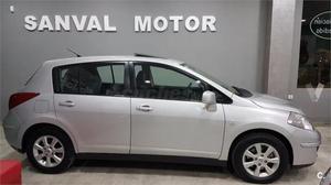 Nissan Tiida 1.5 Dci 105 Cv Tekna Pack 5p. -08