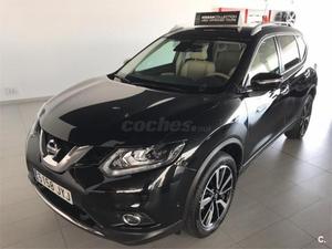 Nissan Xtrail 2.0 Dci 4x4i Xtronic Tekna 5p. -17