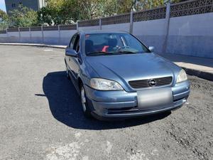 OPEL Astra 1.6 CLUB -00