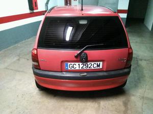 OPEL Corsa V EDITION 