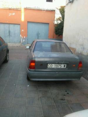 OPEL Kadett KADETT 1.3S LS -89