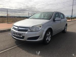 Opel Astra 1.3 Ecoflex Essentia 5p. -08