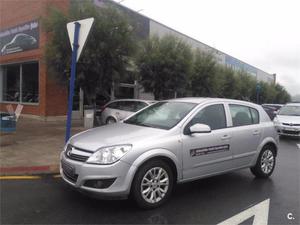 Opel Astra 1.7 Cdti Cosmo 5p. -09