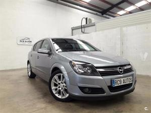 Opel Astra 1.7 Cdti Elegance 100 Cv 5p. -05