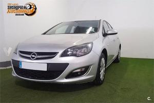 Opel Astra 1.7 Cdti Ss 110 Cv Business 5p. -14