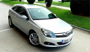 Opel Astra Gtc 1.7 Cdti Sport 3p. -06