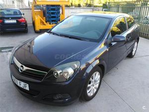 Opel Astra Gtc v Enjoy 3p. -06