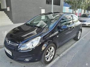 Opel Corsa Sport 1.3 Cdti 90 Cv 3p. -07