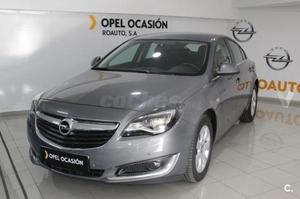 Opel Insignia 1.6 Cdti Start Stop 120 Cv Selective 5p. -16