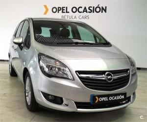 Opel Meriva 1.4 Nel Selective 5p. -16