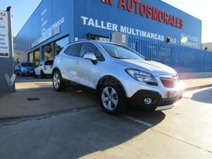 Opel Mokka 1.6 Cdti 4x2 Ss Excellence 5p. -16