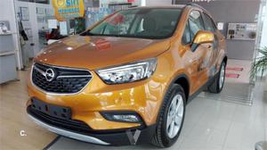 Opel Mokka X 1.6 Cdti 100kw 136cv 4x2 Ss Selective 5p. -17