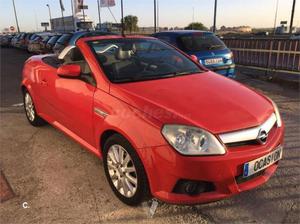 Opel Tigra Sport 1.4 2p. -05