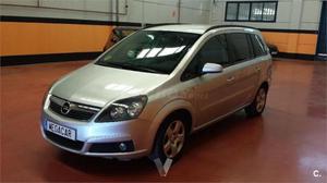 Opel Zafira Enjoy 1.9 Cdti 8v 120 Cv 5p. -07