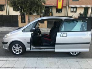 PEUGEOT  Dolce 2Tronic -05
