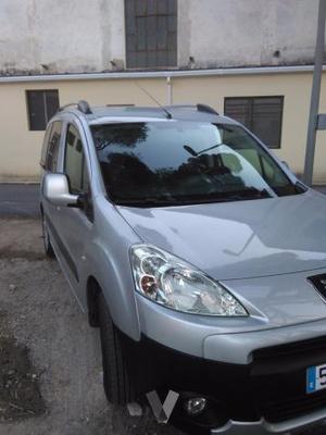 PEUGEOT Partner Tepee Active 1.6 HDi 92cv -12