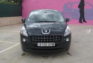 PEUGEOT  Premium 1.6 HDI 110 FAP -10