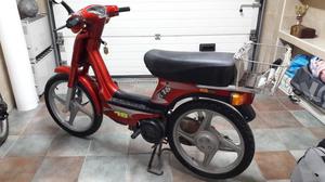 PIAGGIO VESPINO 50 (modelo actual) -00