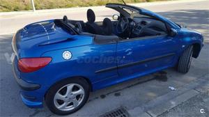 Peugeot 206 Cc 1.6 2p. -04