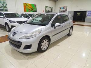 Peugeot 207 Confort p. -09