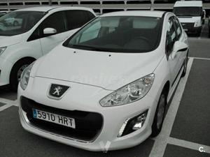 Peugeot 308 Nuevo p Access 1.6 Hdi 92 Fap 5p. -13