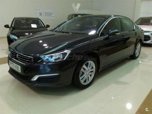 Peugeot 508 Active 1.6 Bluehdi 88kw 120cv 4p. -17