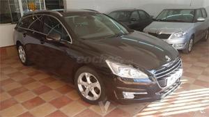 Peugeot 508 Sw Allure 2.0 Hdi 140cv 5p. -13