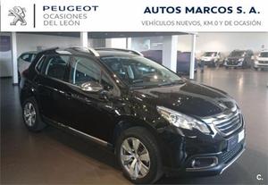 Peugeot  Allure 1.6 Bluehdi p. -16