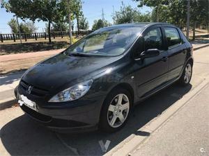 Peugeot  Hdi 136 Speed Up 5p. -04