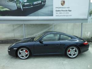 Porsche 911 Carrera 2s Coupe 355cv 2p. -08