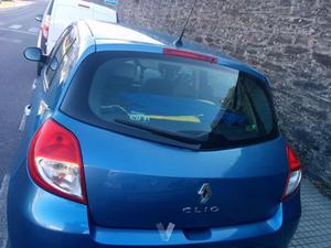 RENAULT Clio Authentique p. eco2 E5 -11