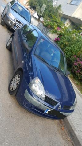 RENAULT Clio Extreme 1.5dCi