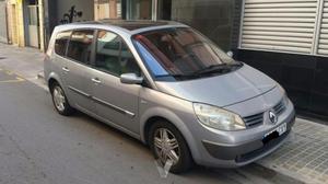 RENAULT Grand Scénic LUXE PRIVILEGE 1.9DCI -05