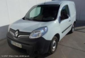 RENAULT KANGOO EN VENTA EN CASTUERA (BADAJOZ) - CASTUERA -