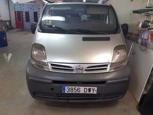 RENAULT Master 1.9dCi 2.8T CORTO COMBI9 -05