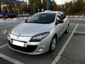 RENAULT Mégane Sport Tourer Emotion  dCi 110 eco2 -11