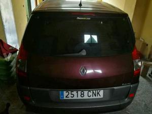 RENAULT Scénic CONFORT DYNAMIQUE 1.9DCI -03