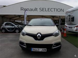 Renault Captur Zen Energy Dci 66kw 90cv Ecoleader 5p. -16