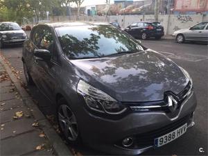 Renault Clio Dynamique Energy Dci 90 Ss Eco2 5p. -14